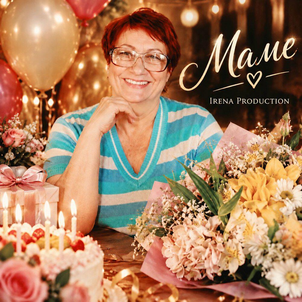 Релиз Маме