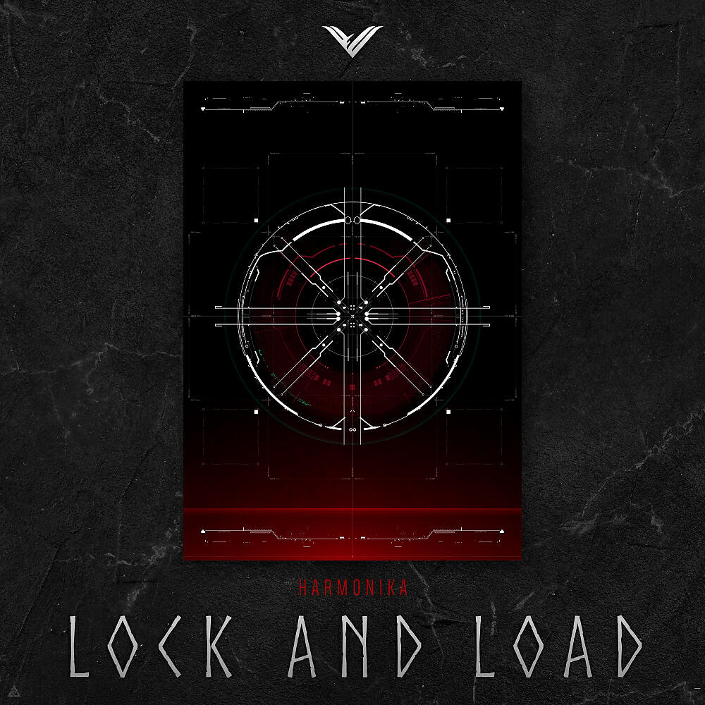 Постер альбома Lock and Load