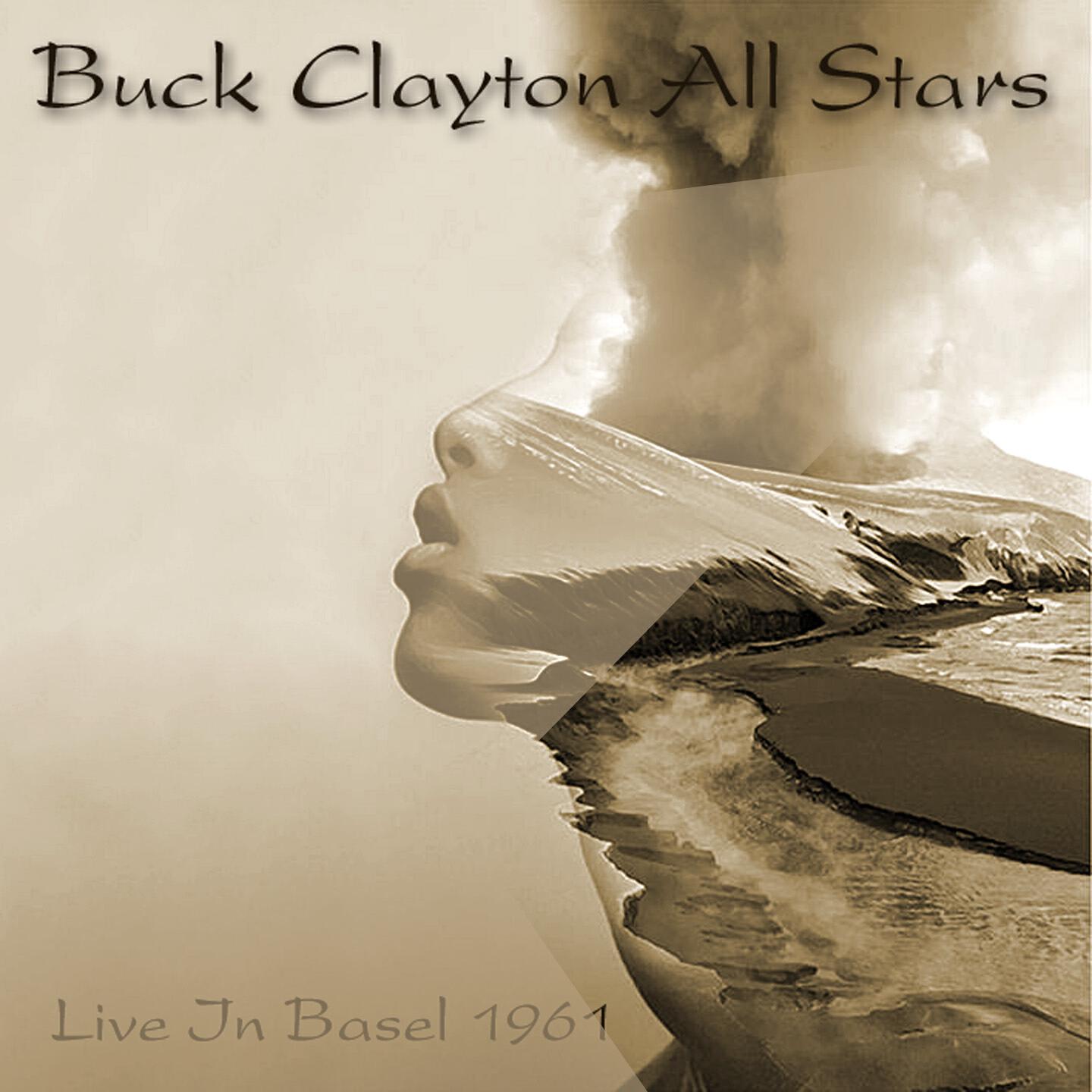 Релиз Live in Basel, 1961
