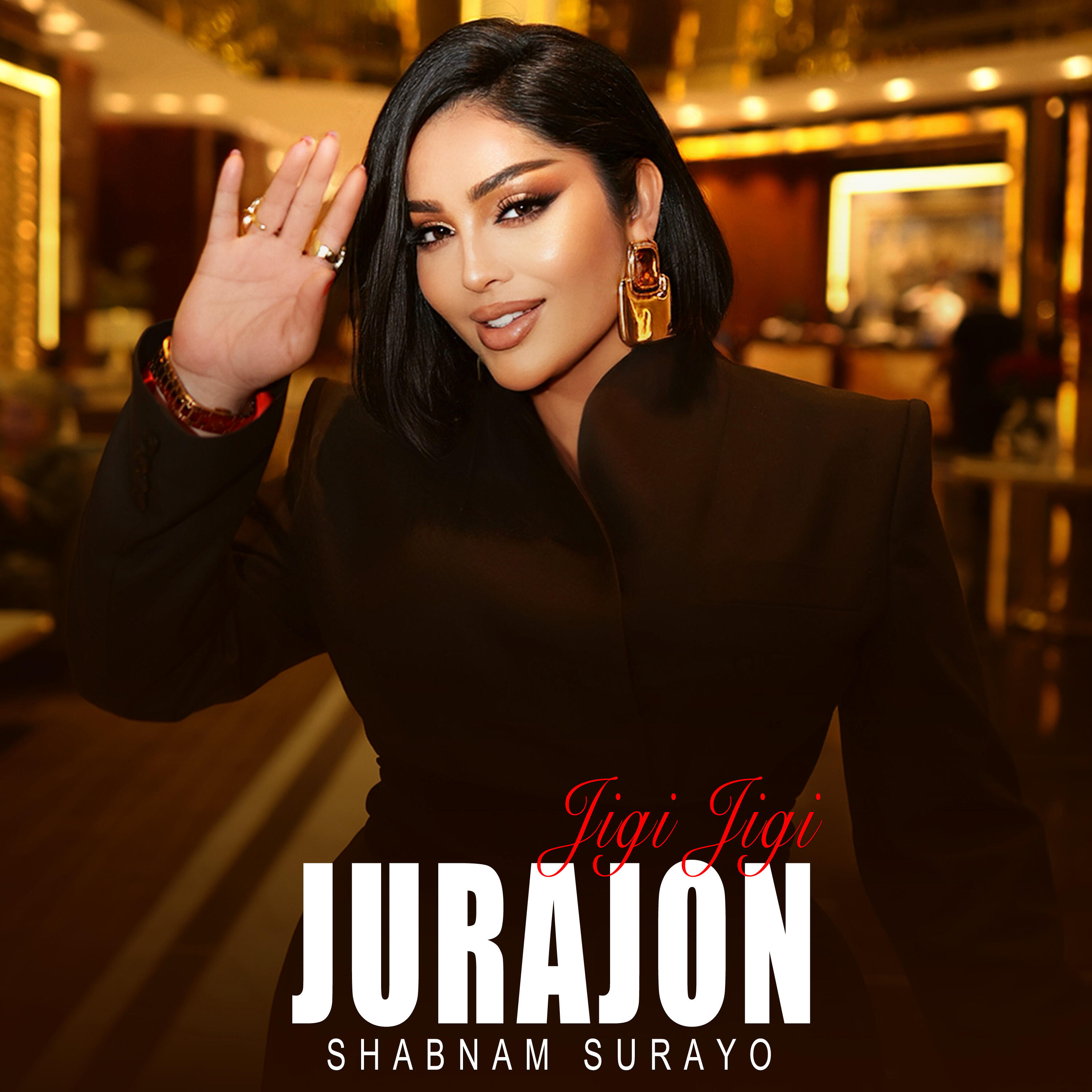 Релиз Jurajon Jigi Jigi