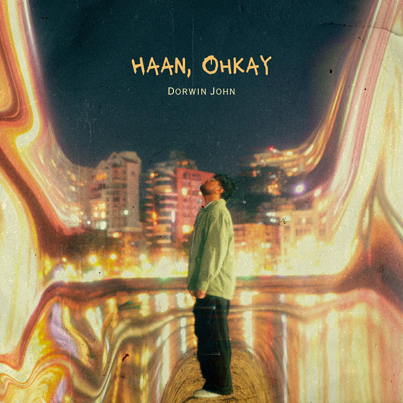Релиз Haan, Ohkay