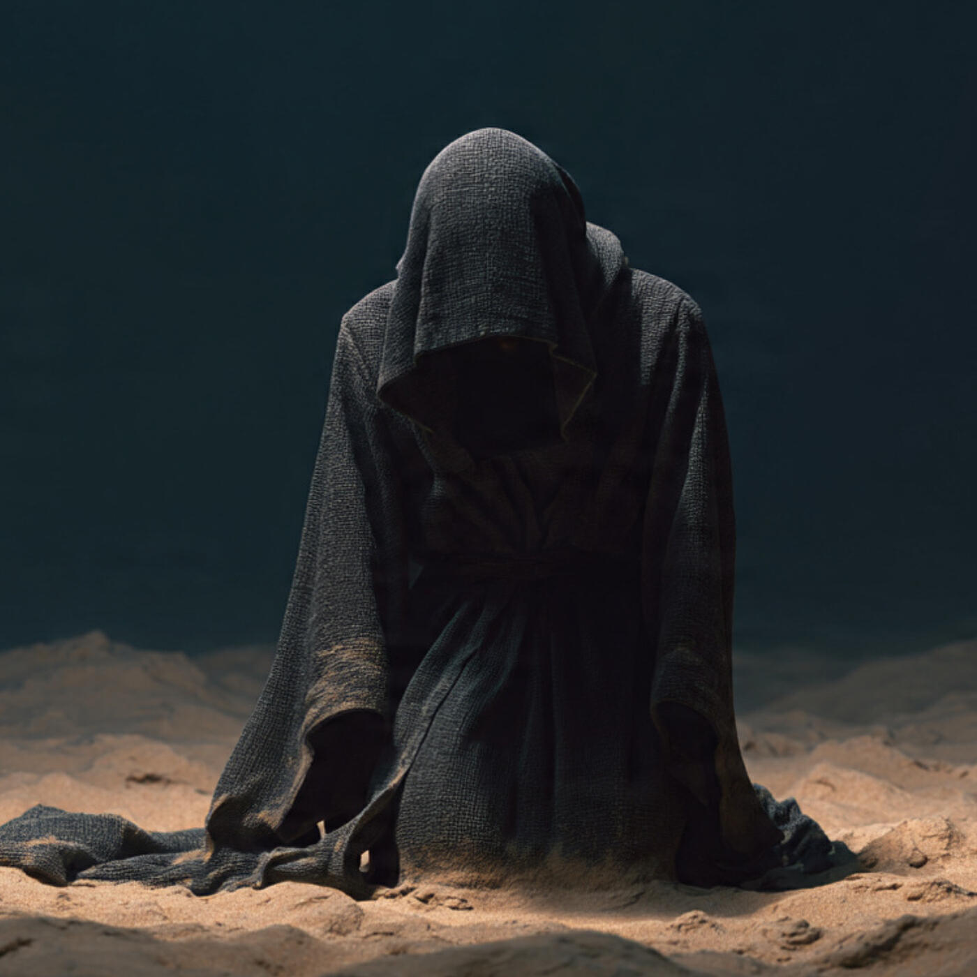 Релиз Bleeding into Silence