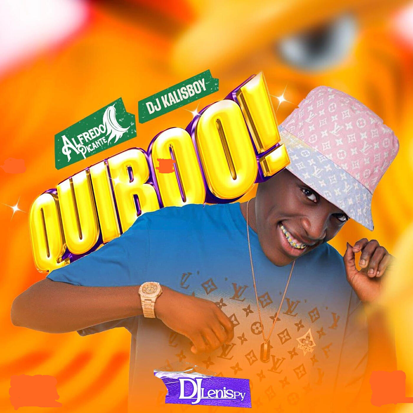 Трек Quiboo