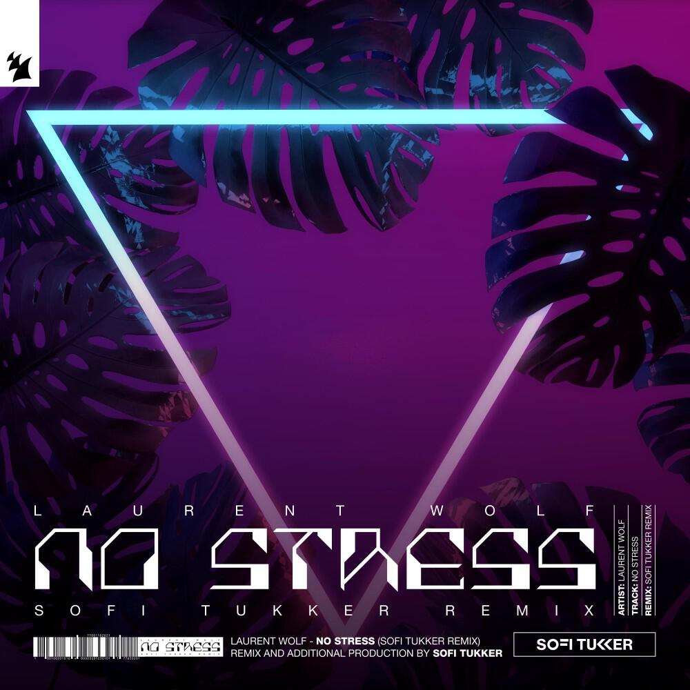 Релиз No Stress (Sofi Tukker Remix)