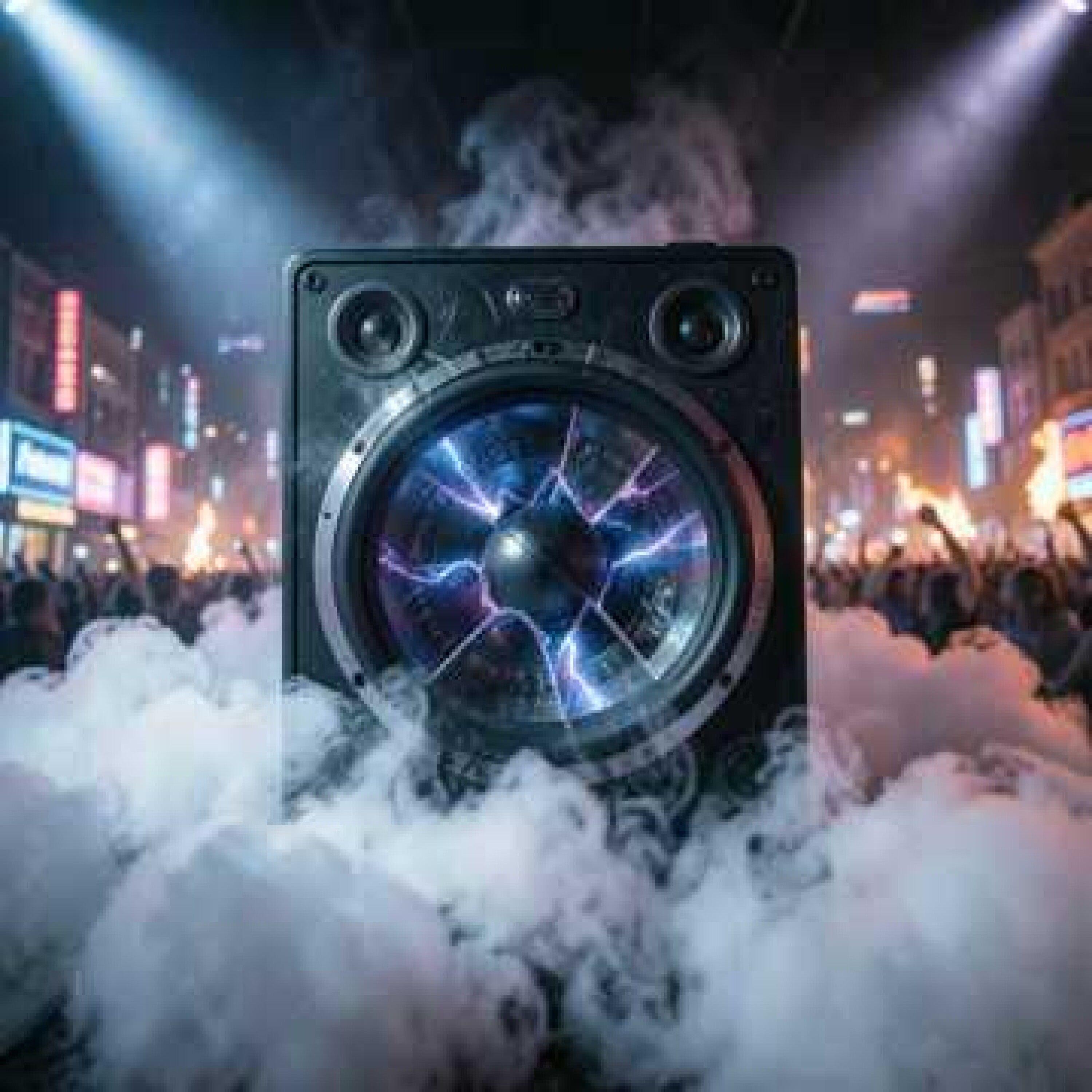 Релиз В топе ночей