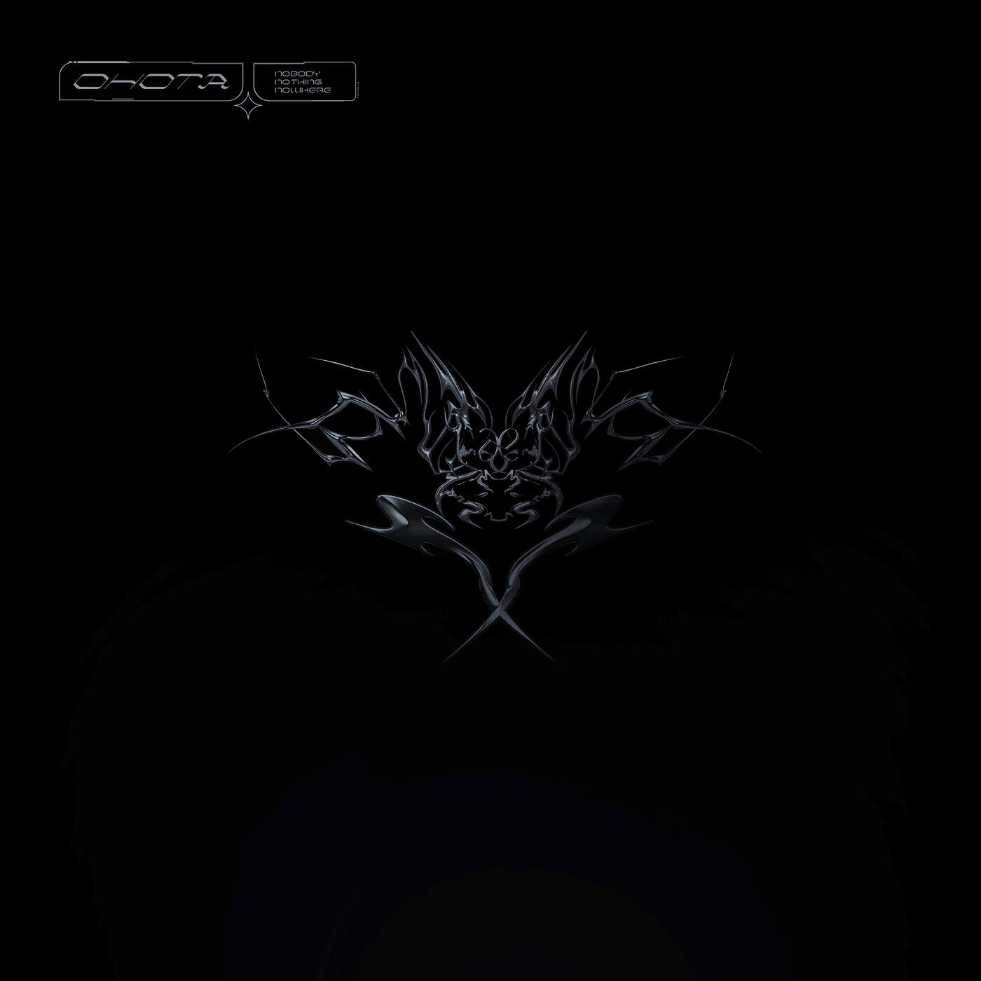 Релиз Nobody Nothing Nowhere
