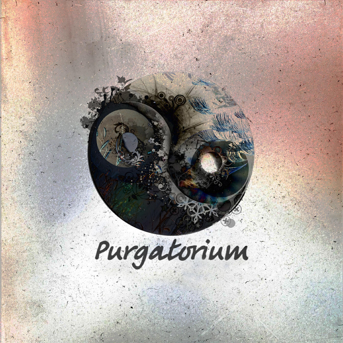 Постер альбома Purgatorium