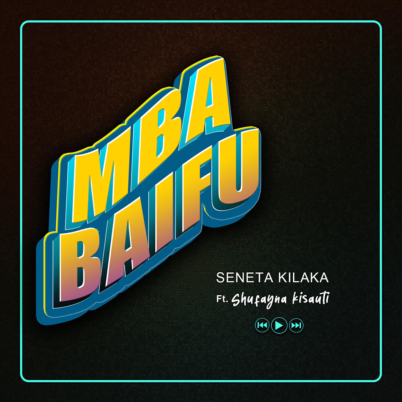 Релиз Mbabaifu