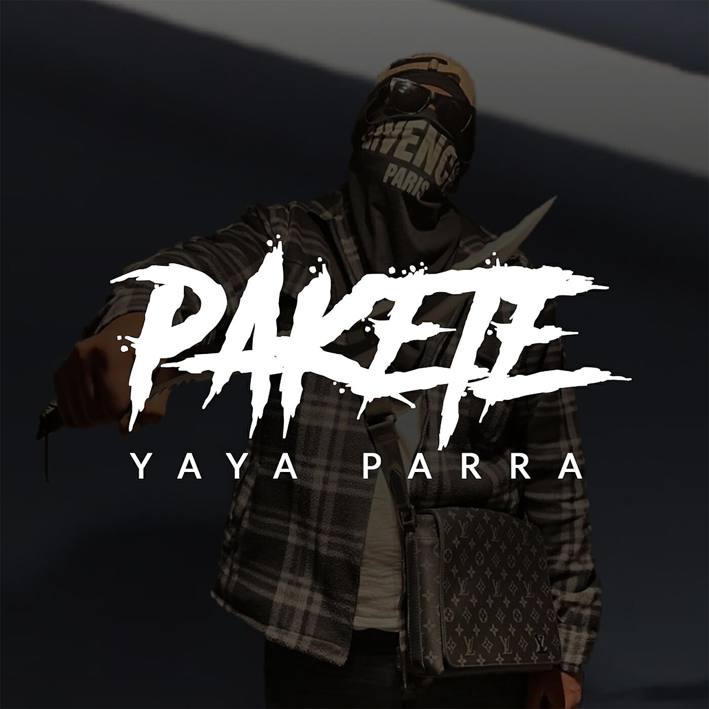 Yaya Parra
