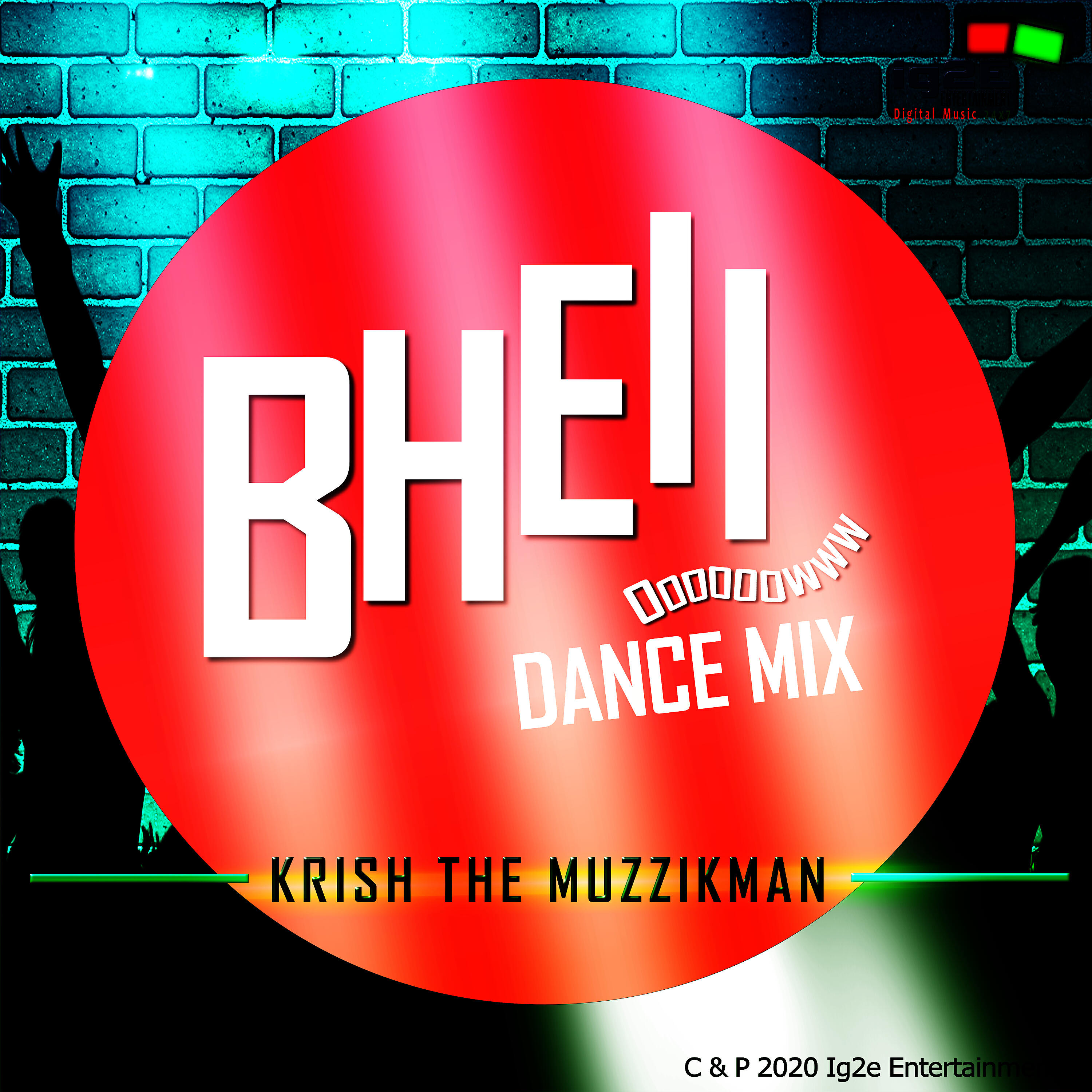 Релиз Bheii Oooooowww Dance Mix