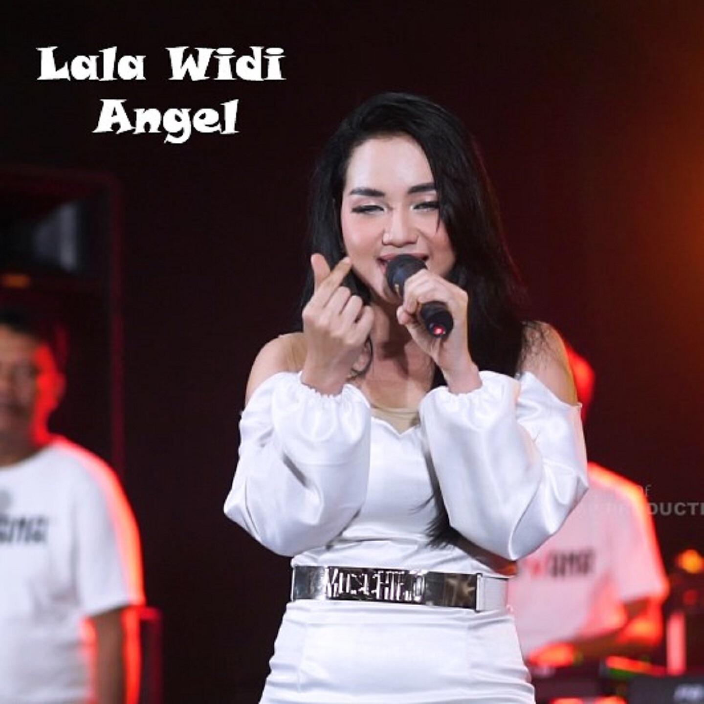 Релиз Angel