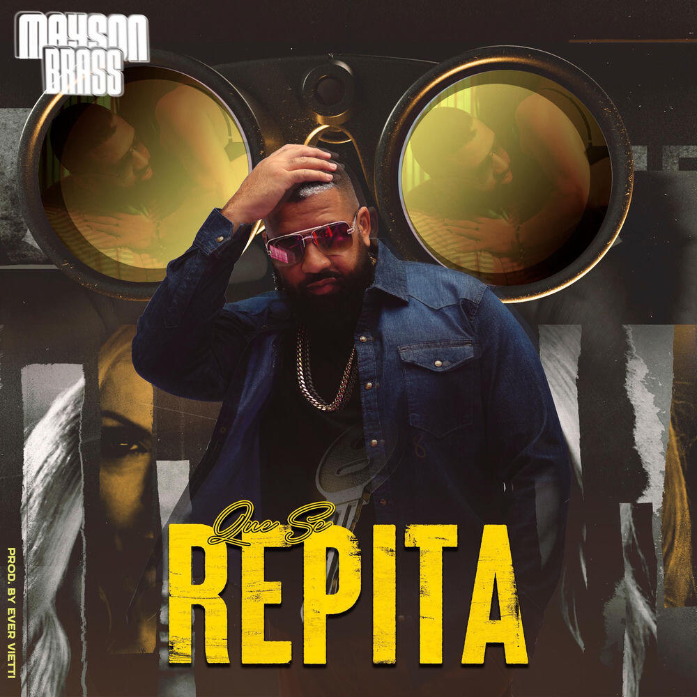 Релиз Que Se Repita