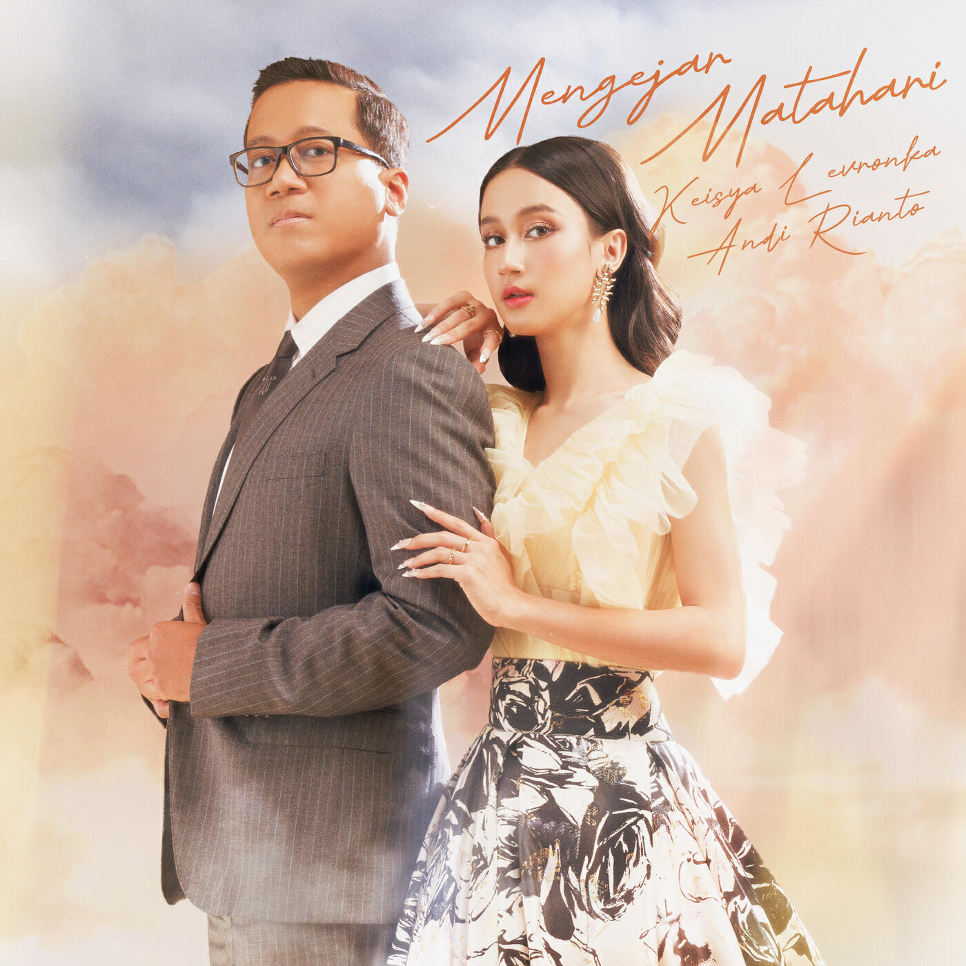 Релиз Mengejar Matahari
