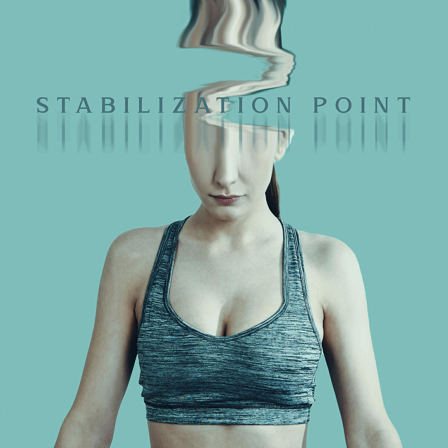 Релиз Stabilization Point: Healing Sounds for a Good Condition of Mind