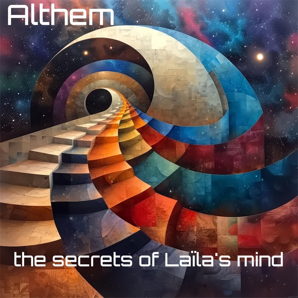Релиз The Secrets of Laïla's Mind (Original Mix)