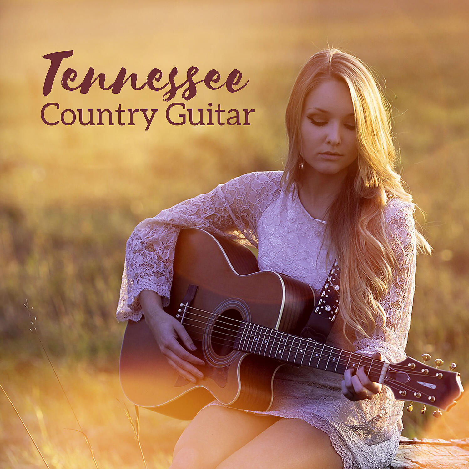 Релиз Tennessee Country Guitar: Journey to the Roots of American Music