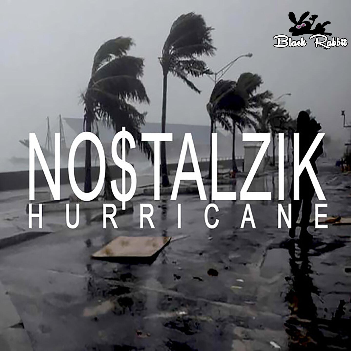 Релиз Hurricane