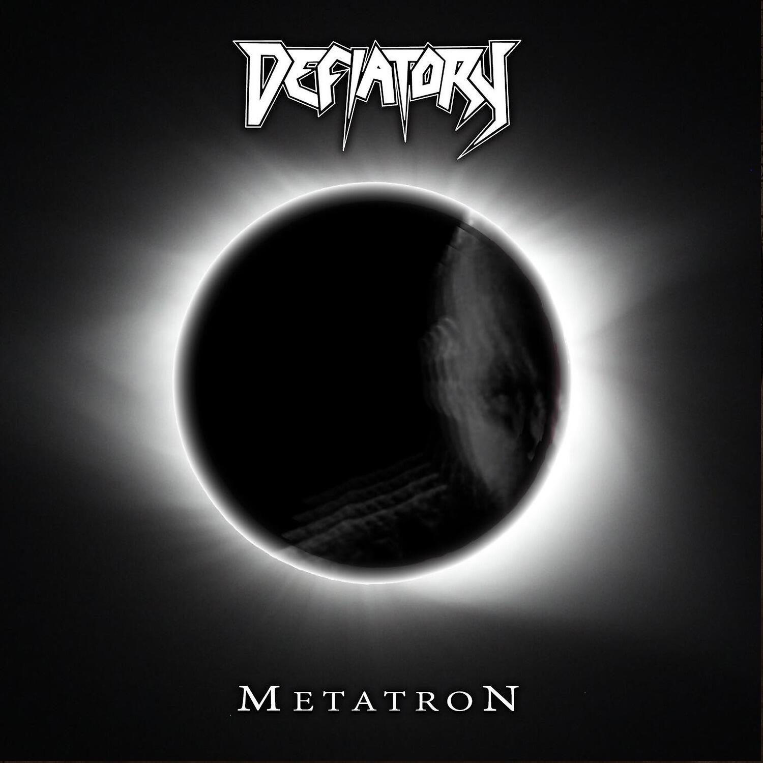 Релиз Metatron