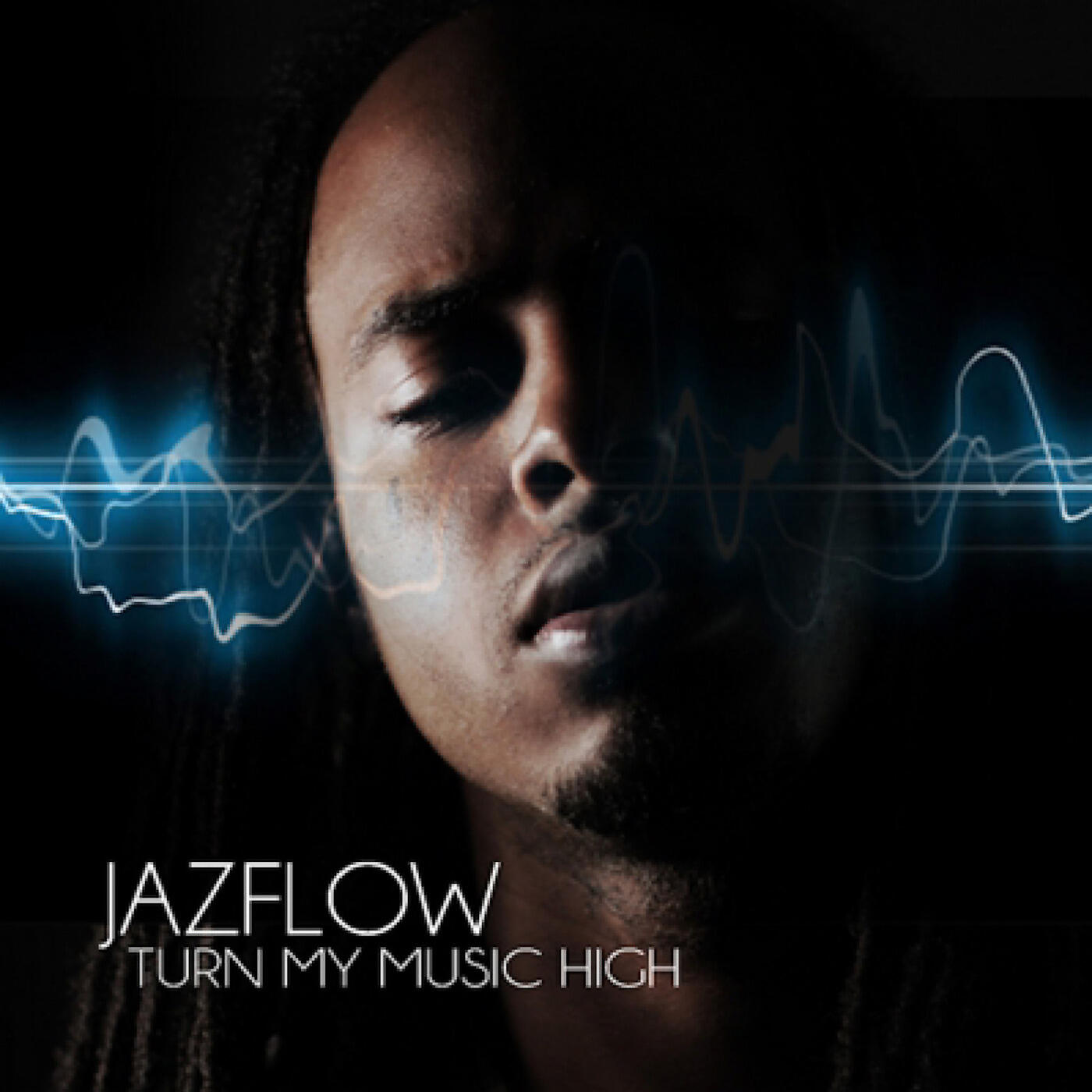 Постер альбома Turn My Music High