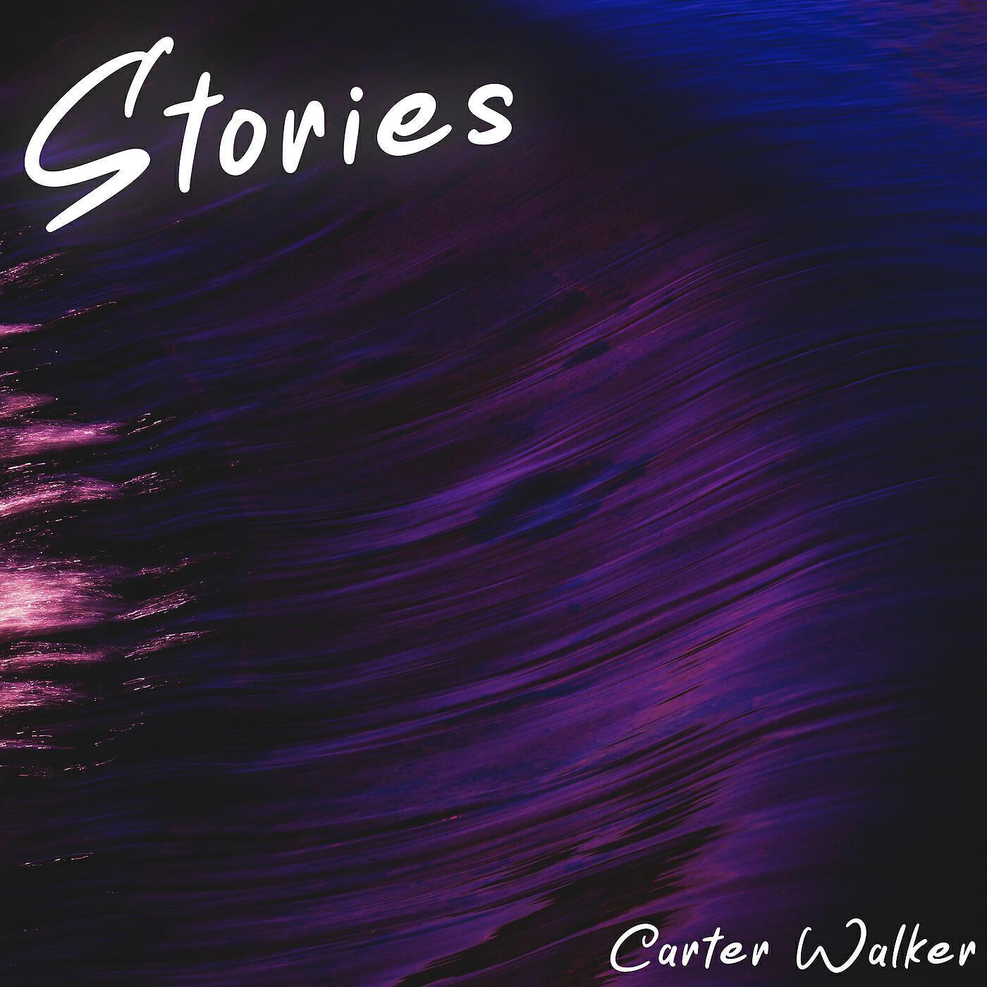 Carter Walker