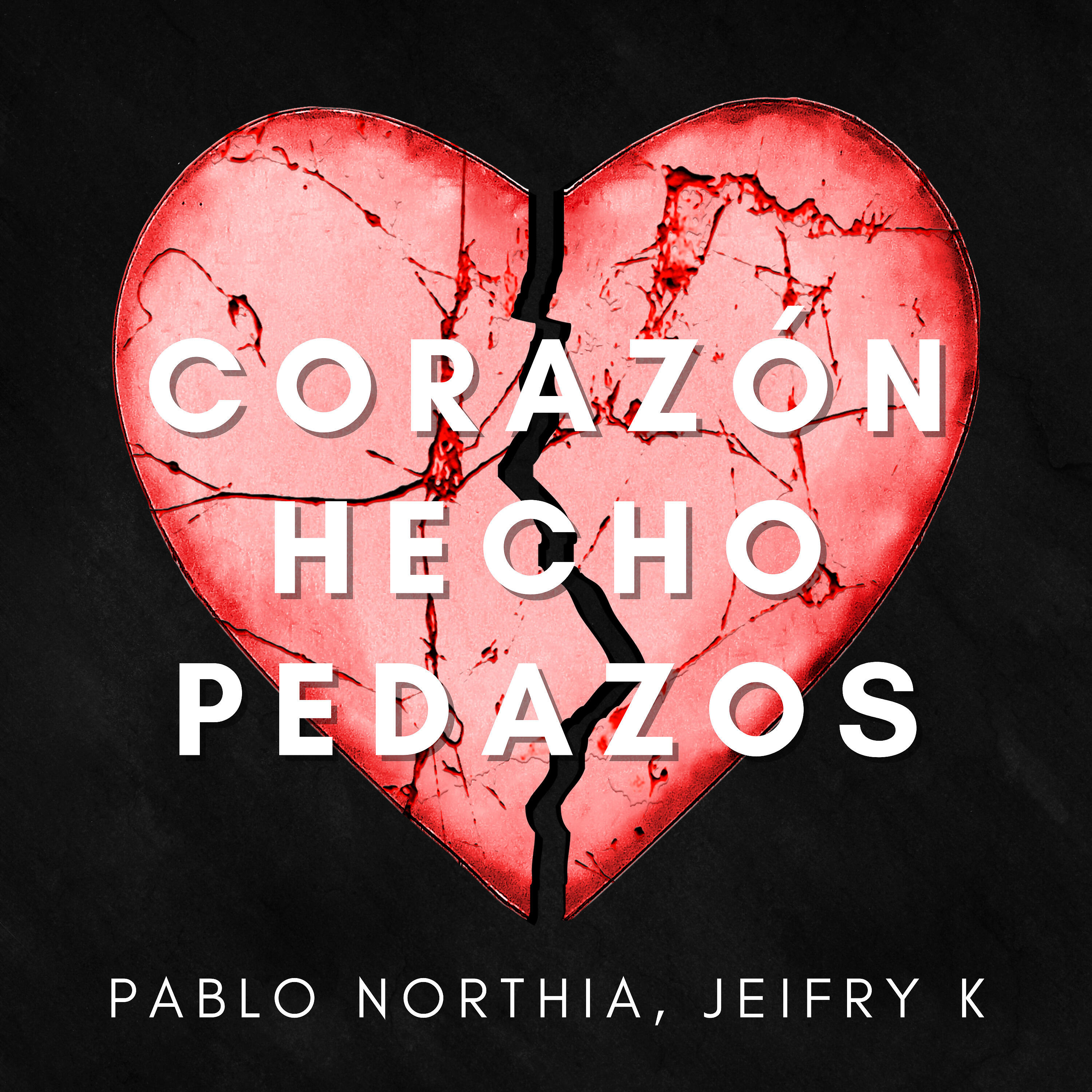 Релиз Corazón Hecho Pedazos