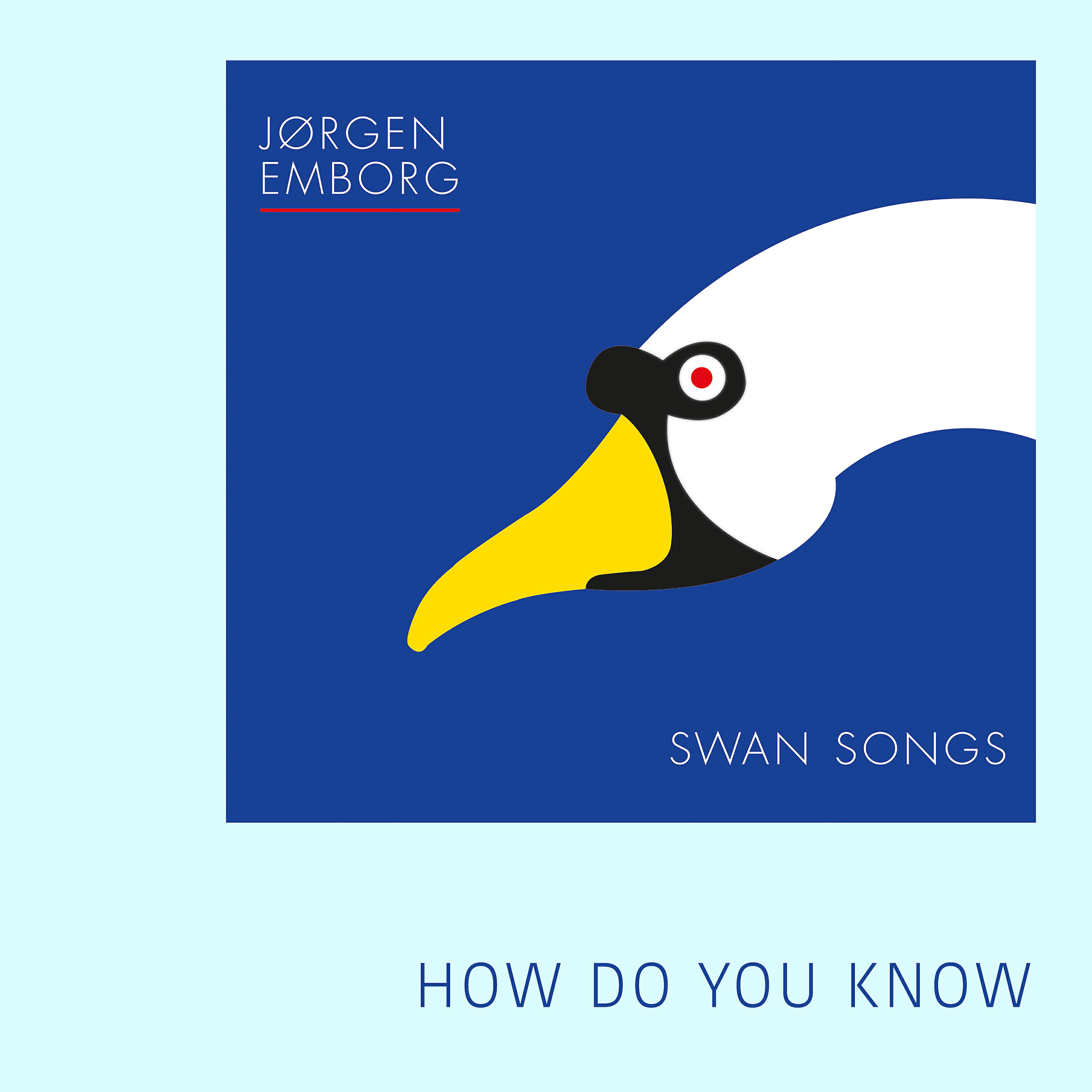 Релиз How Do You Know
