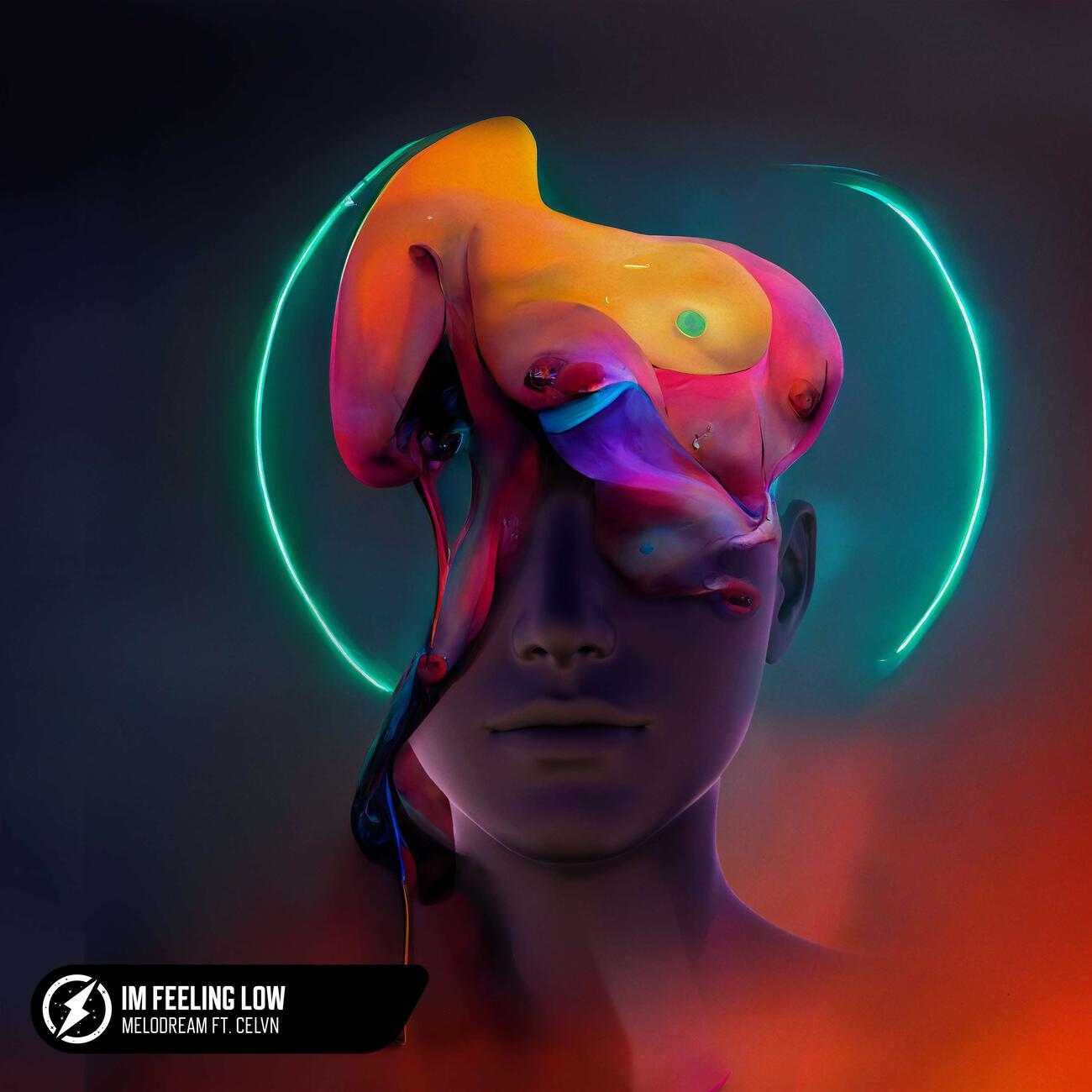 Постер альбома Im Feeling Low