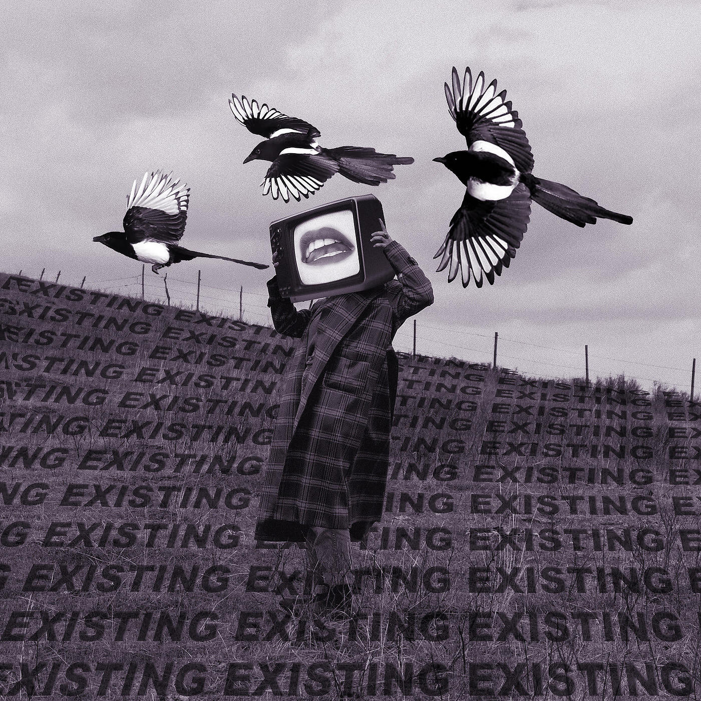 Релиз Existing