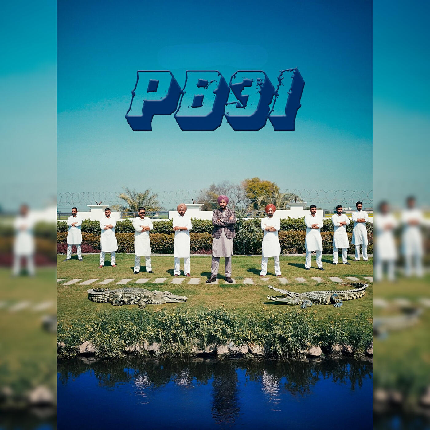 Релиз Pb31