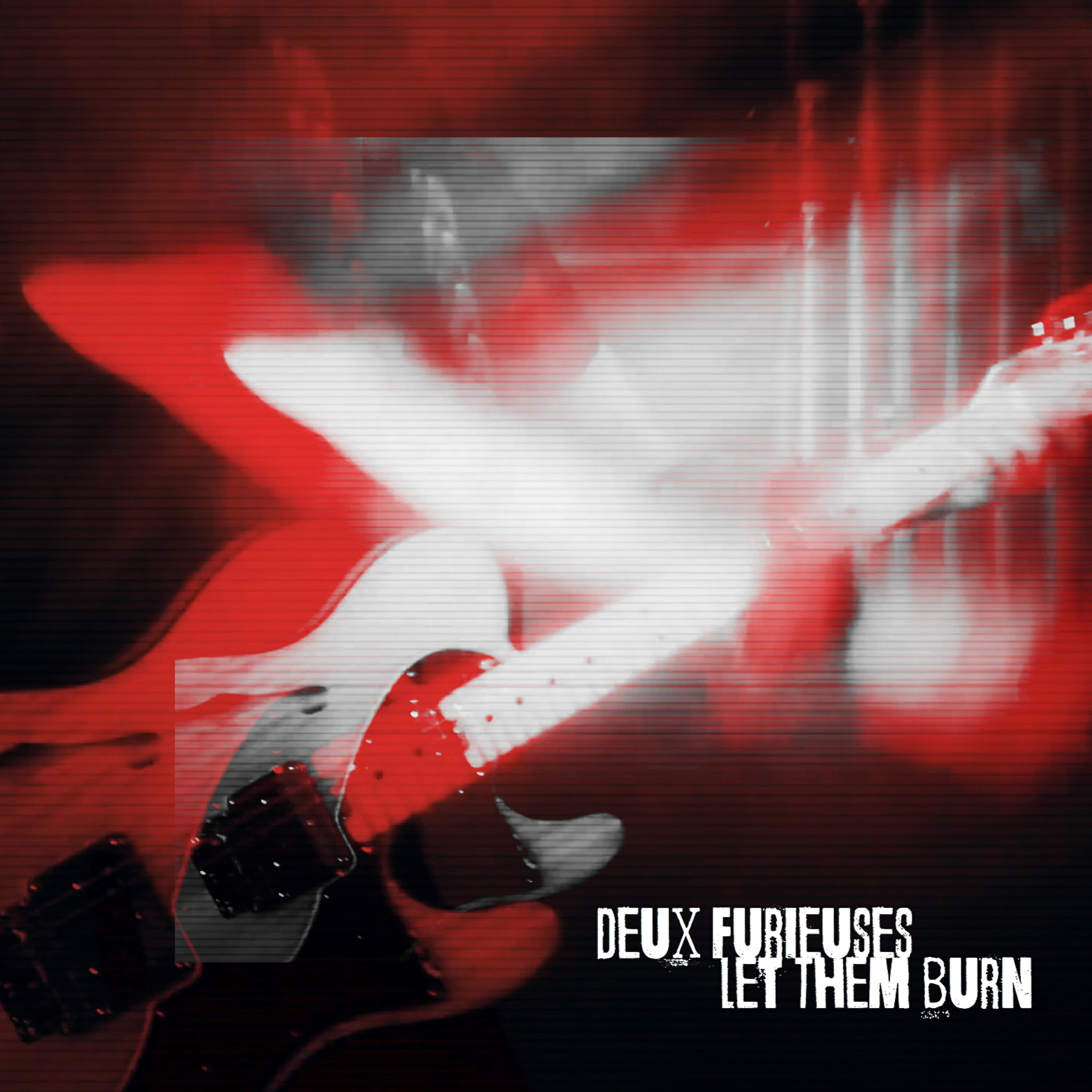 Релиз Let Them Burn