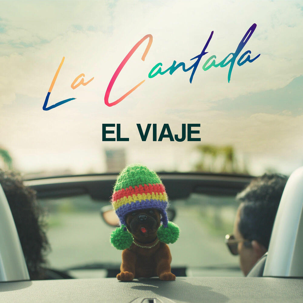 Релиз El Viaje