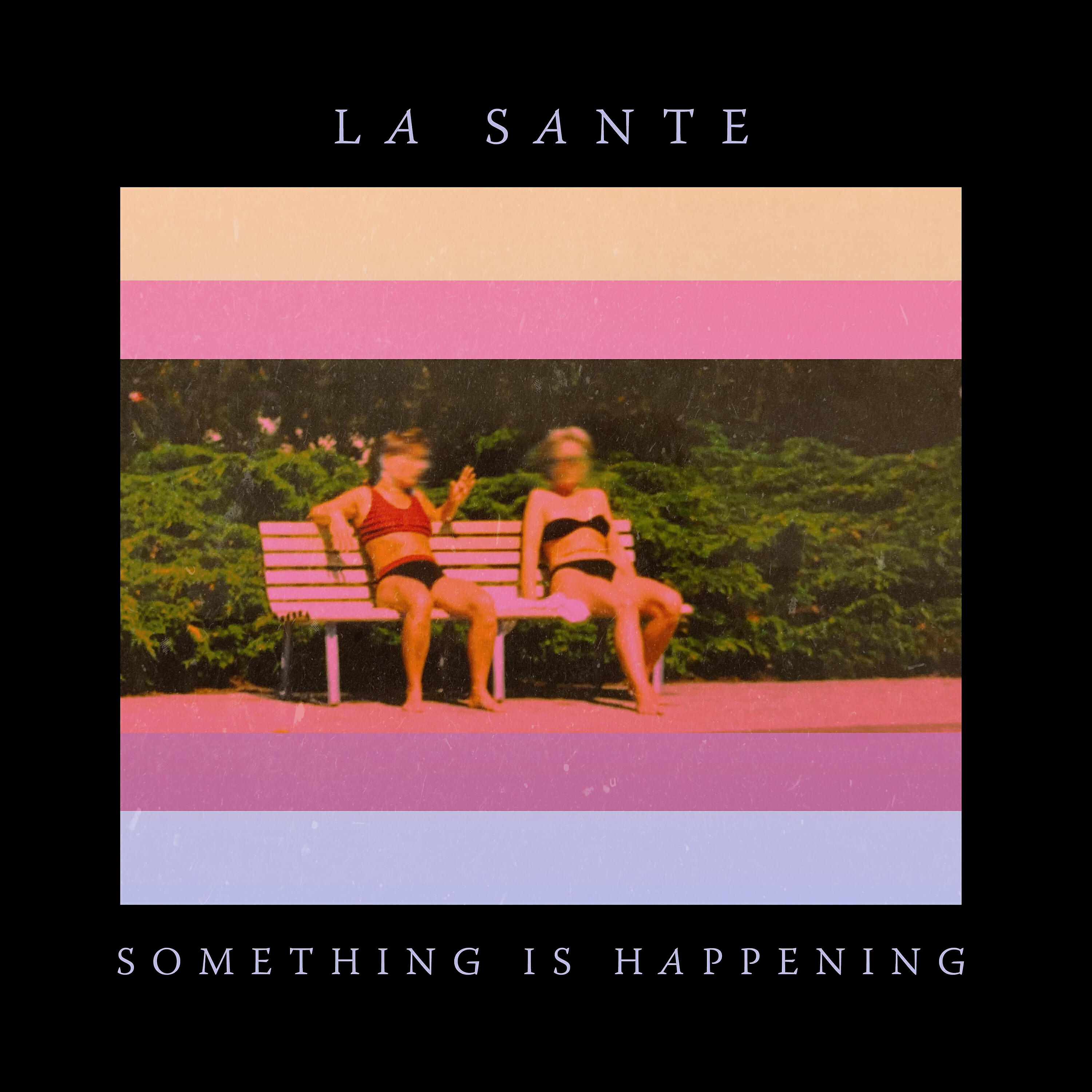 La Sante