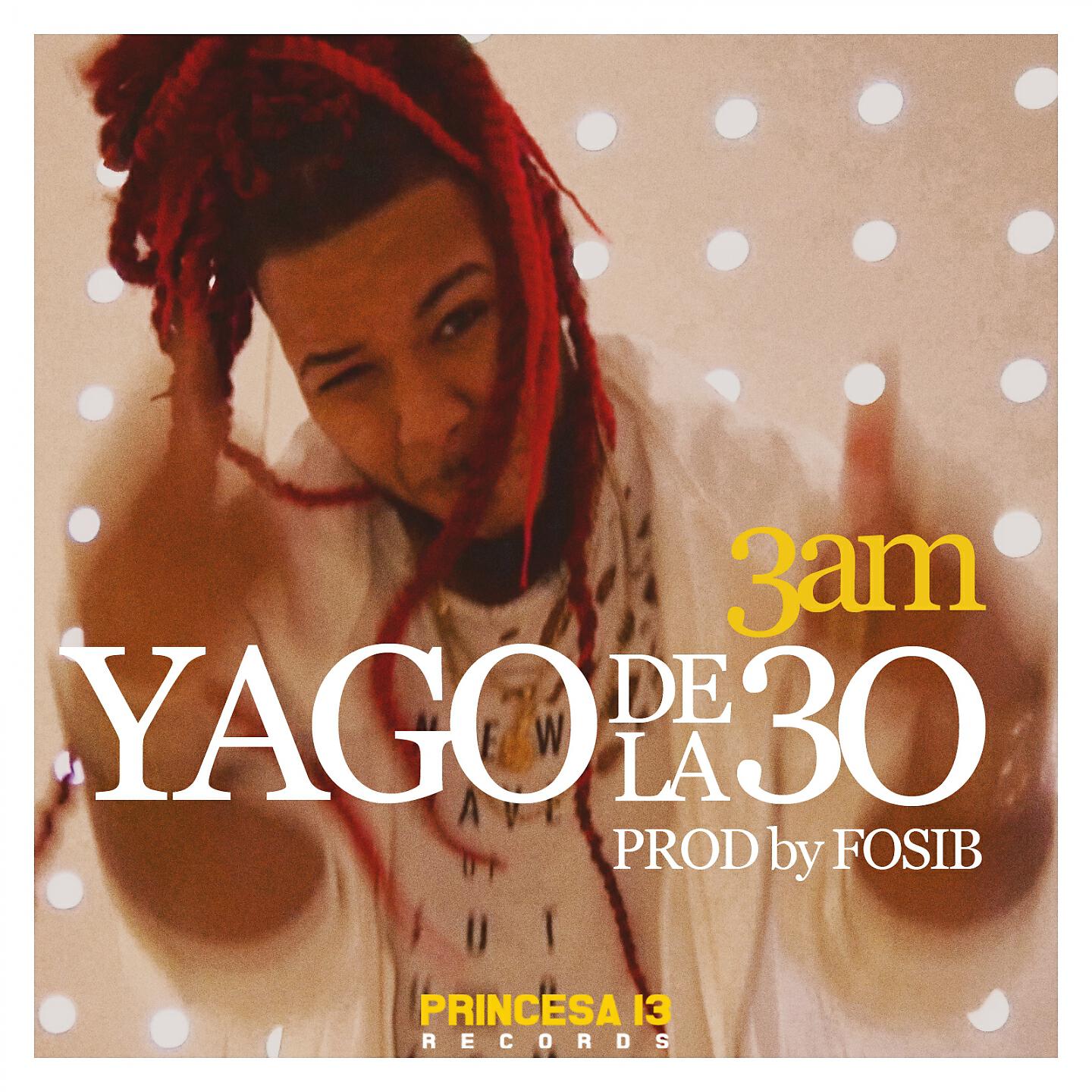 Релиз 3 AM
