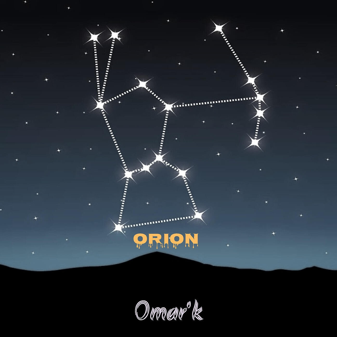Релиз Orion