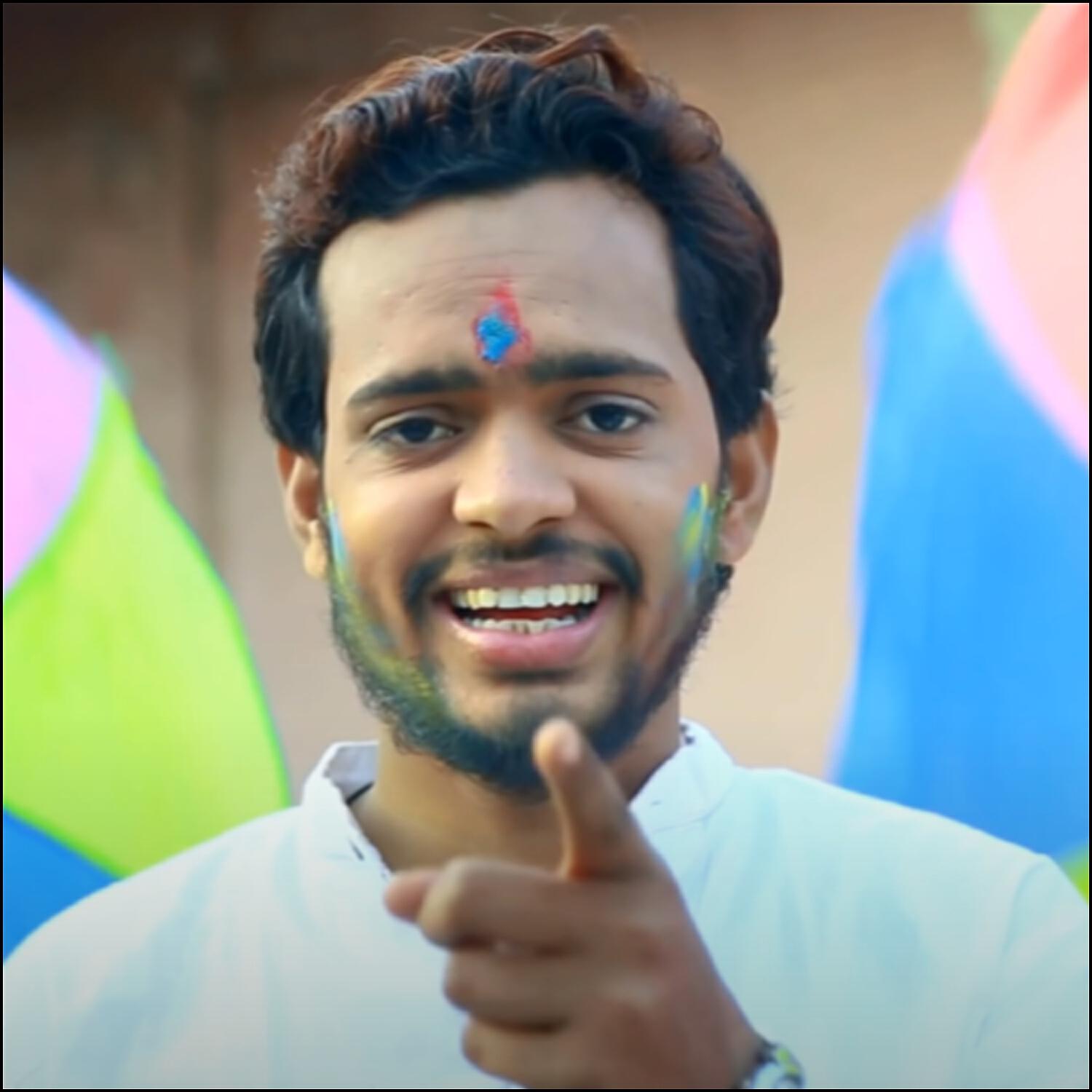 Релиз Lover Ji Holi Kheli