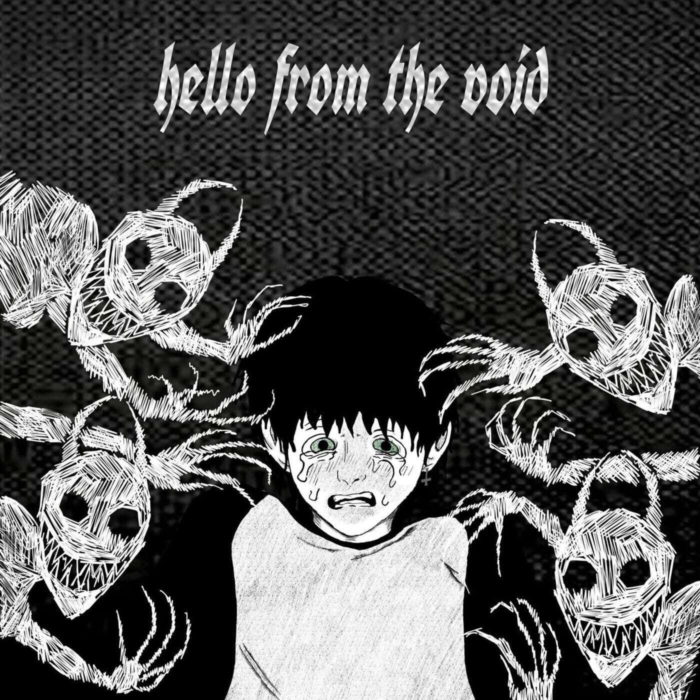 Релиз Hello from the Void