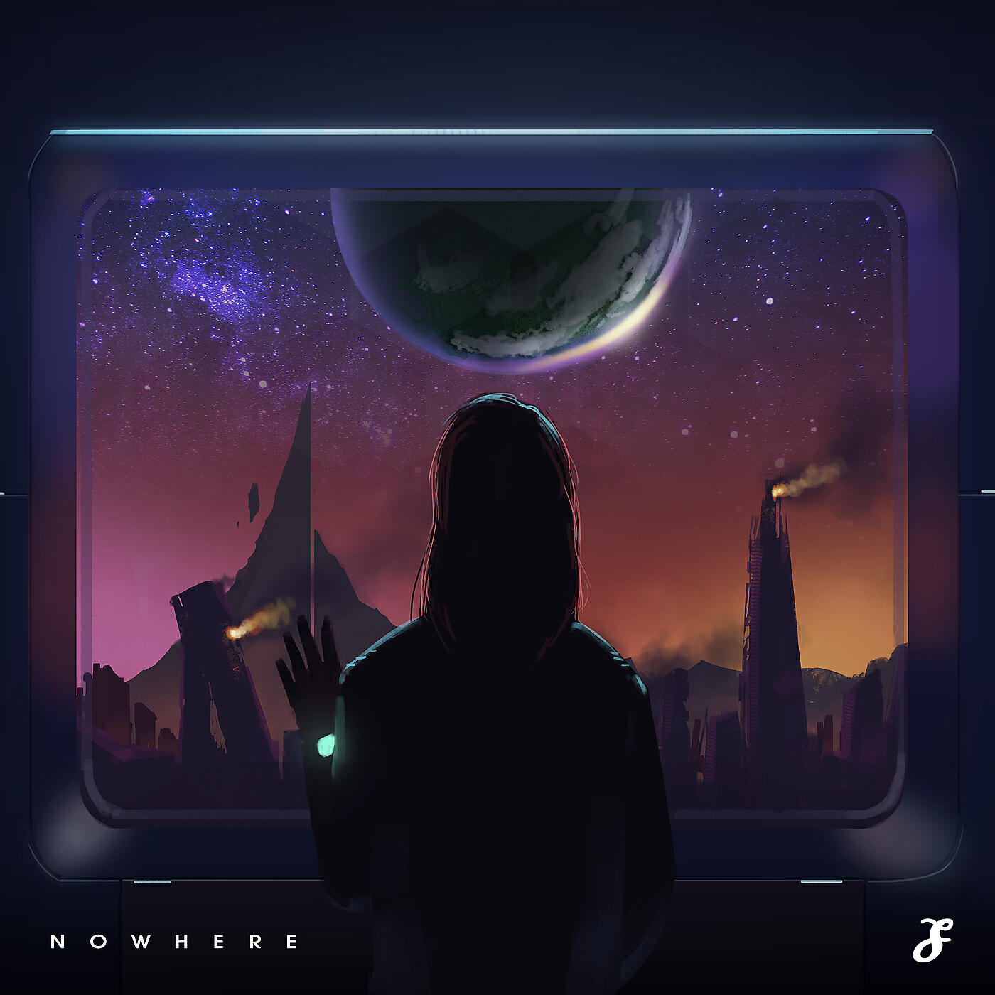 Релиз Nowhere