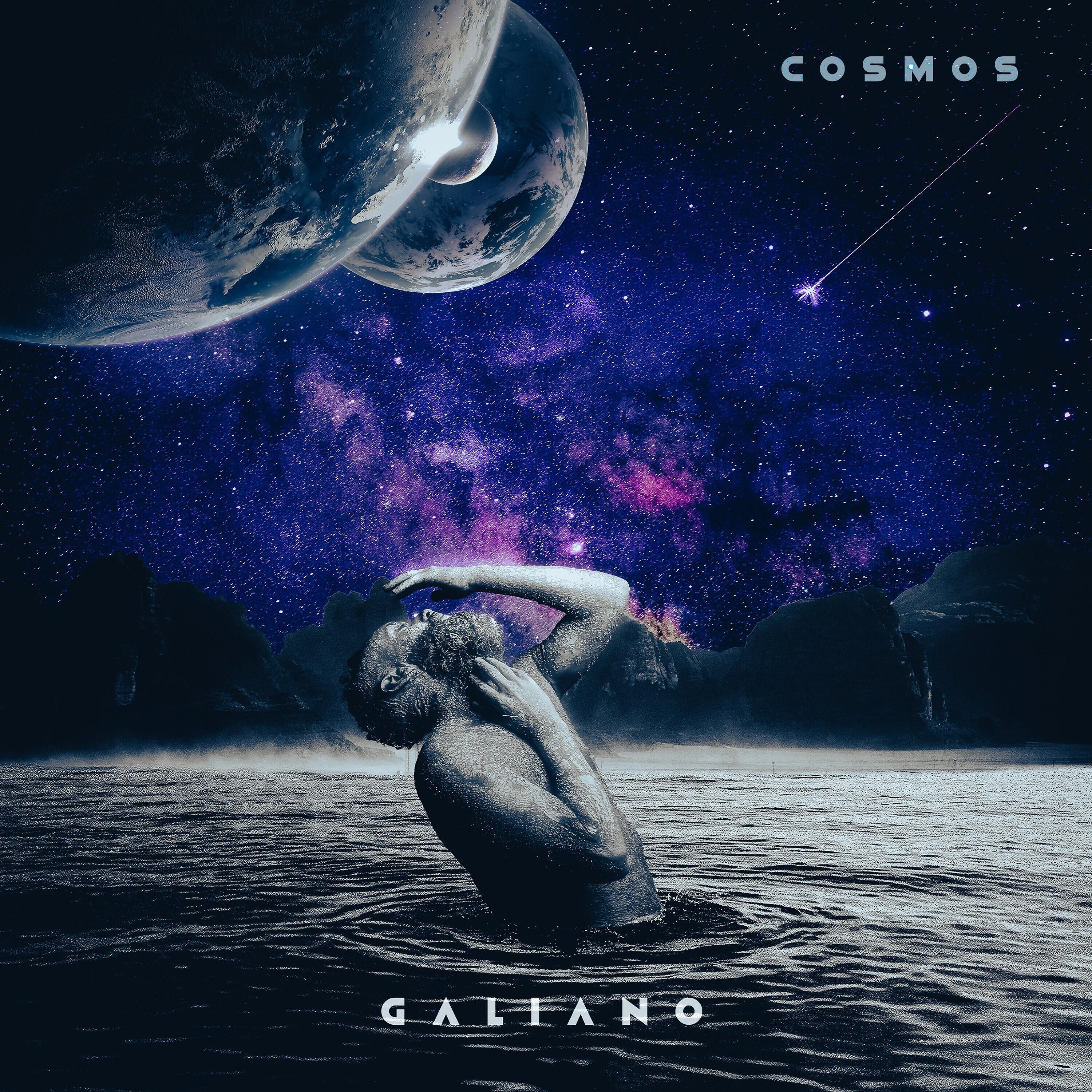 Релиз Cosmos