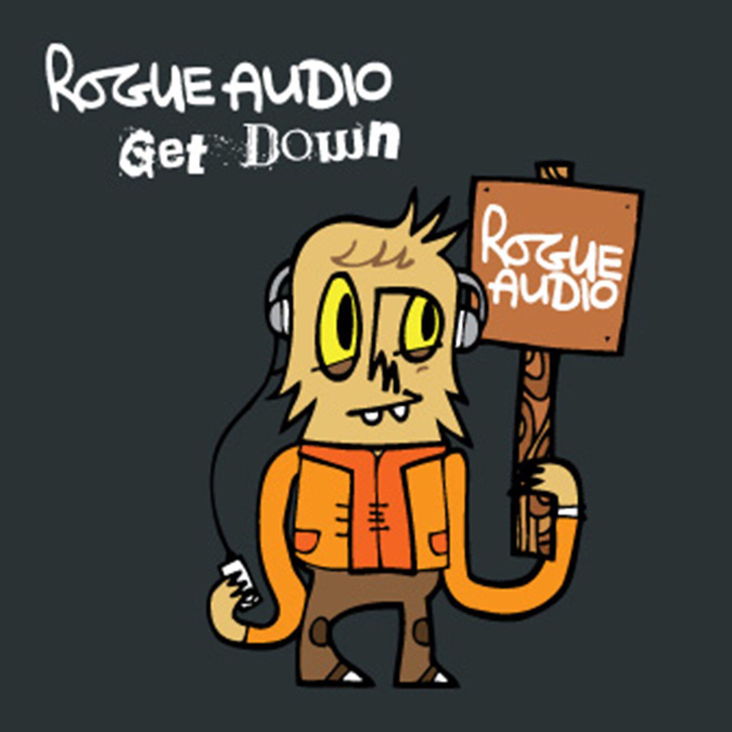 Релиз Get Down