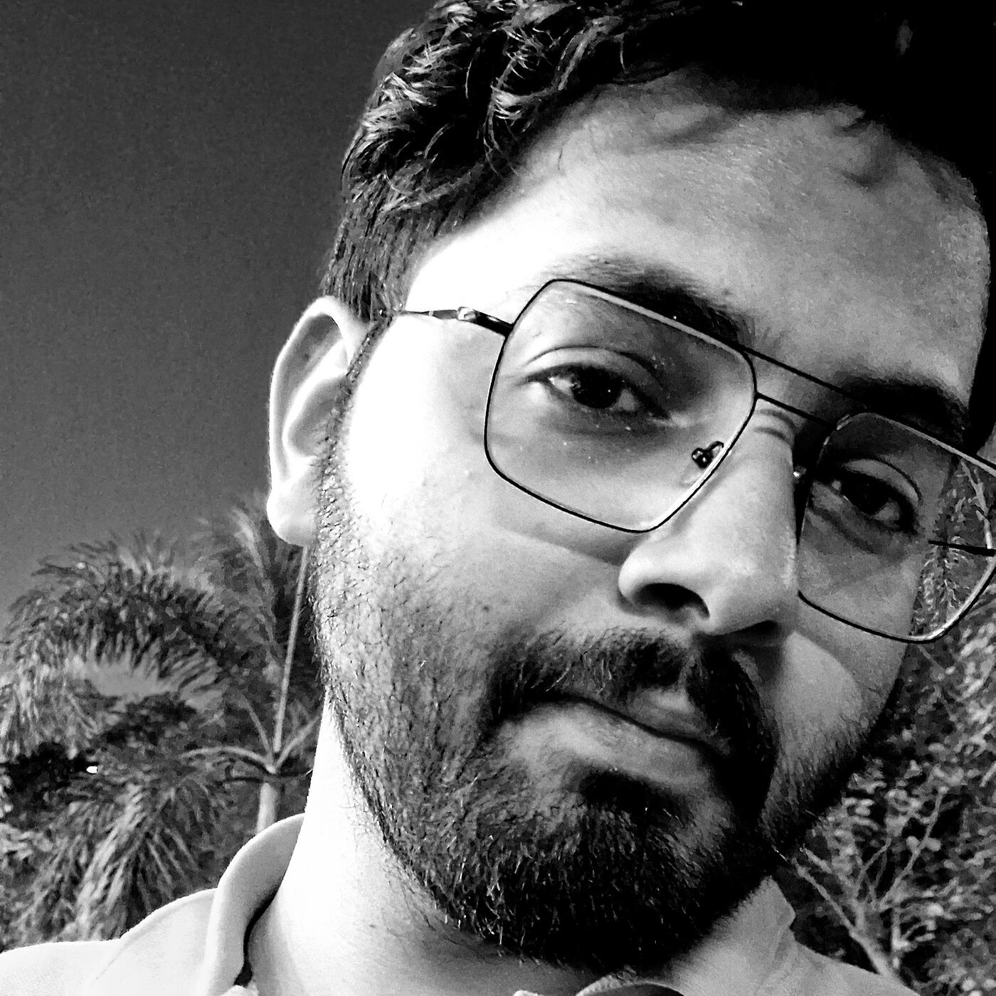 Sarthak Mishra