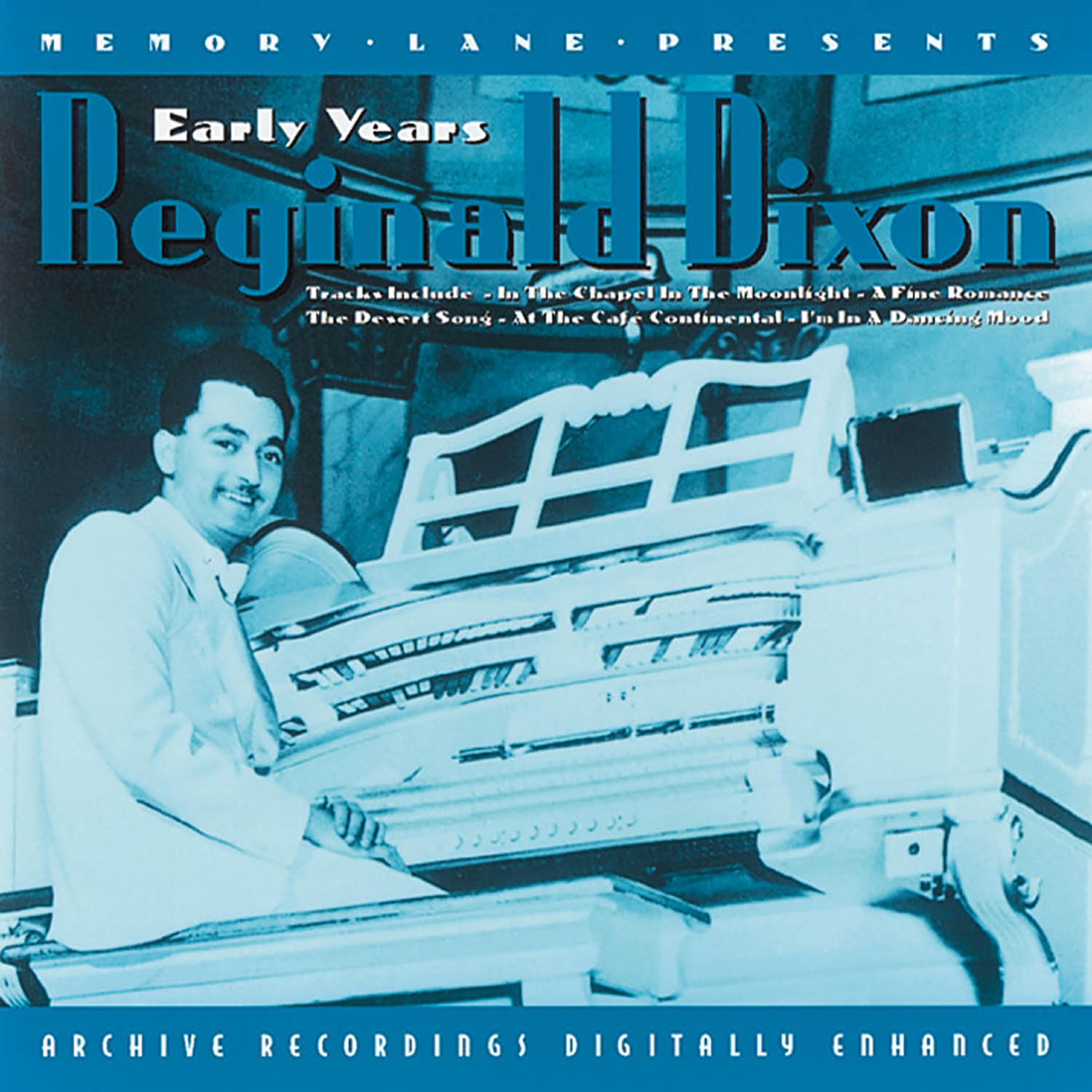 Релиз Early Years