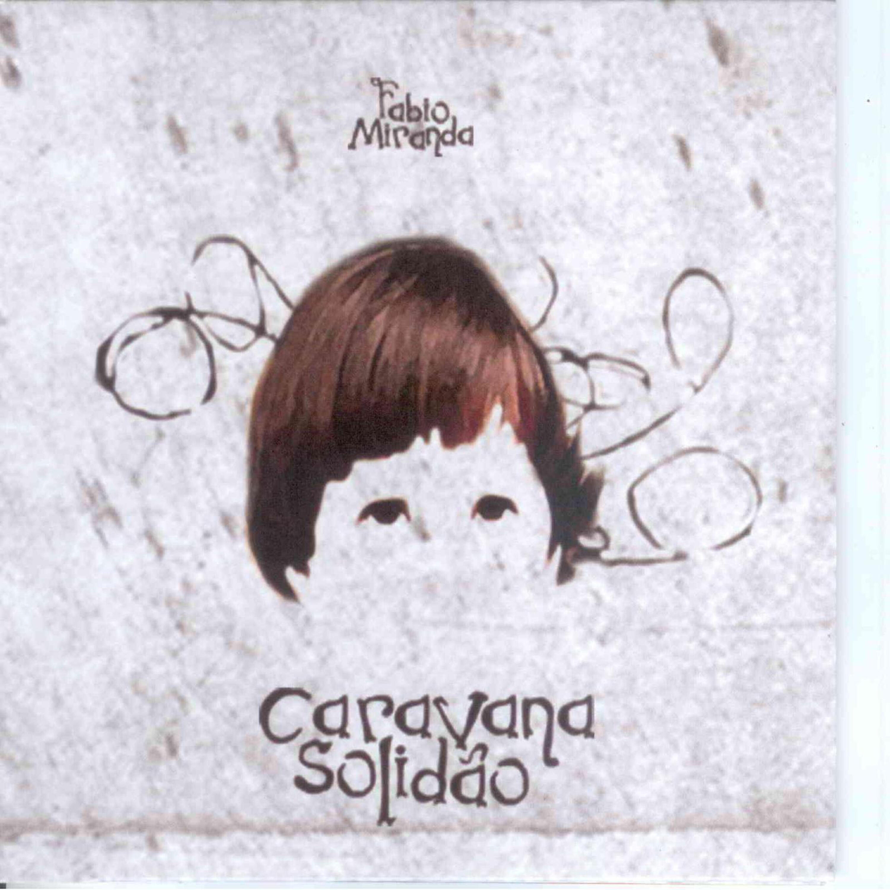 Релиз Caravana Solidão