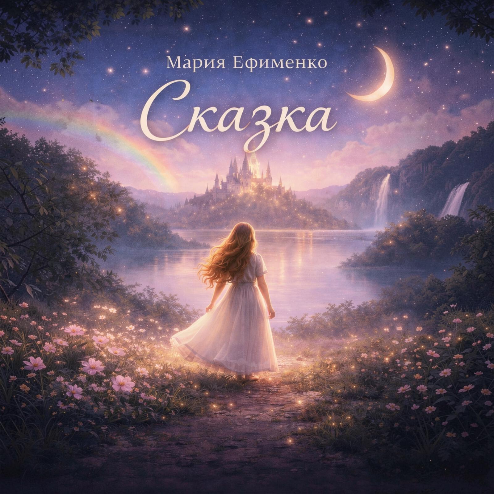 Релиз Сказка