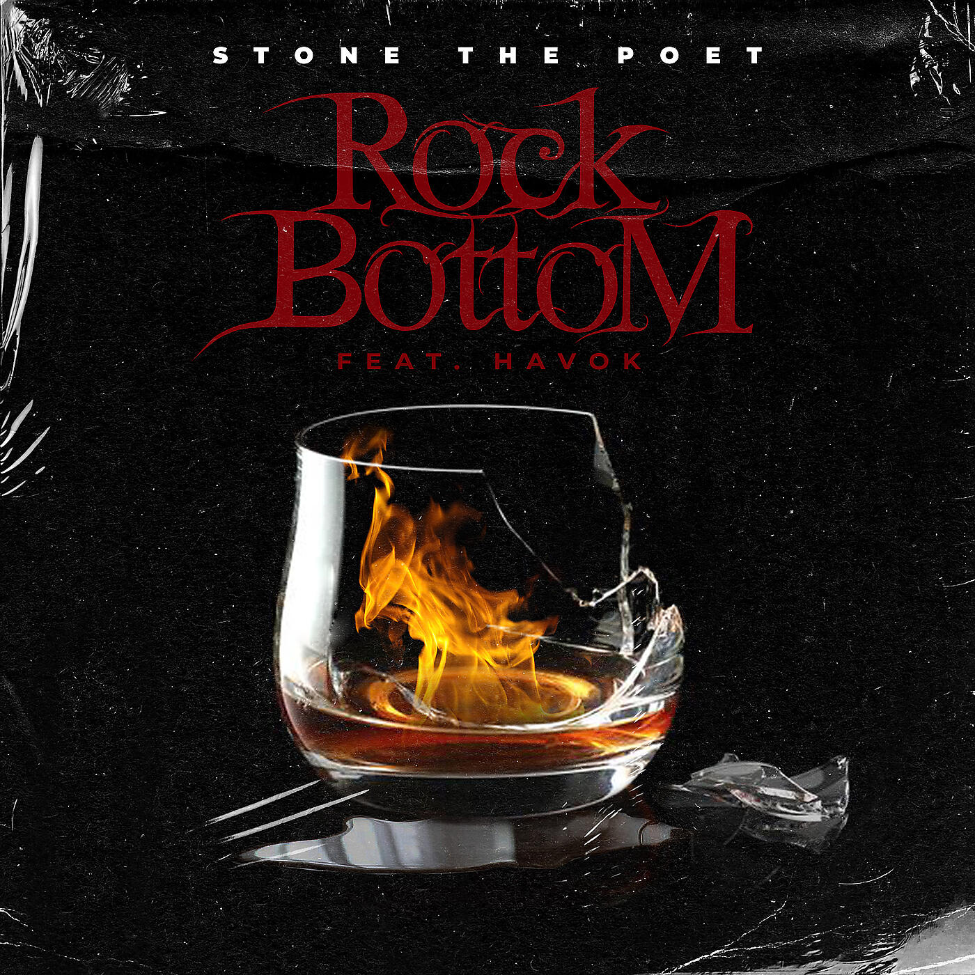 Релиз Rock Bottom