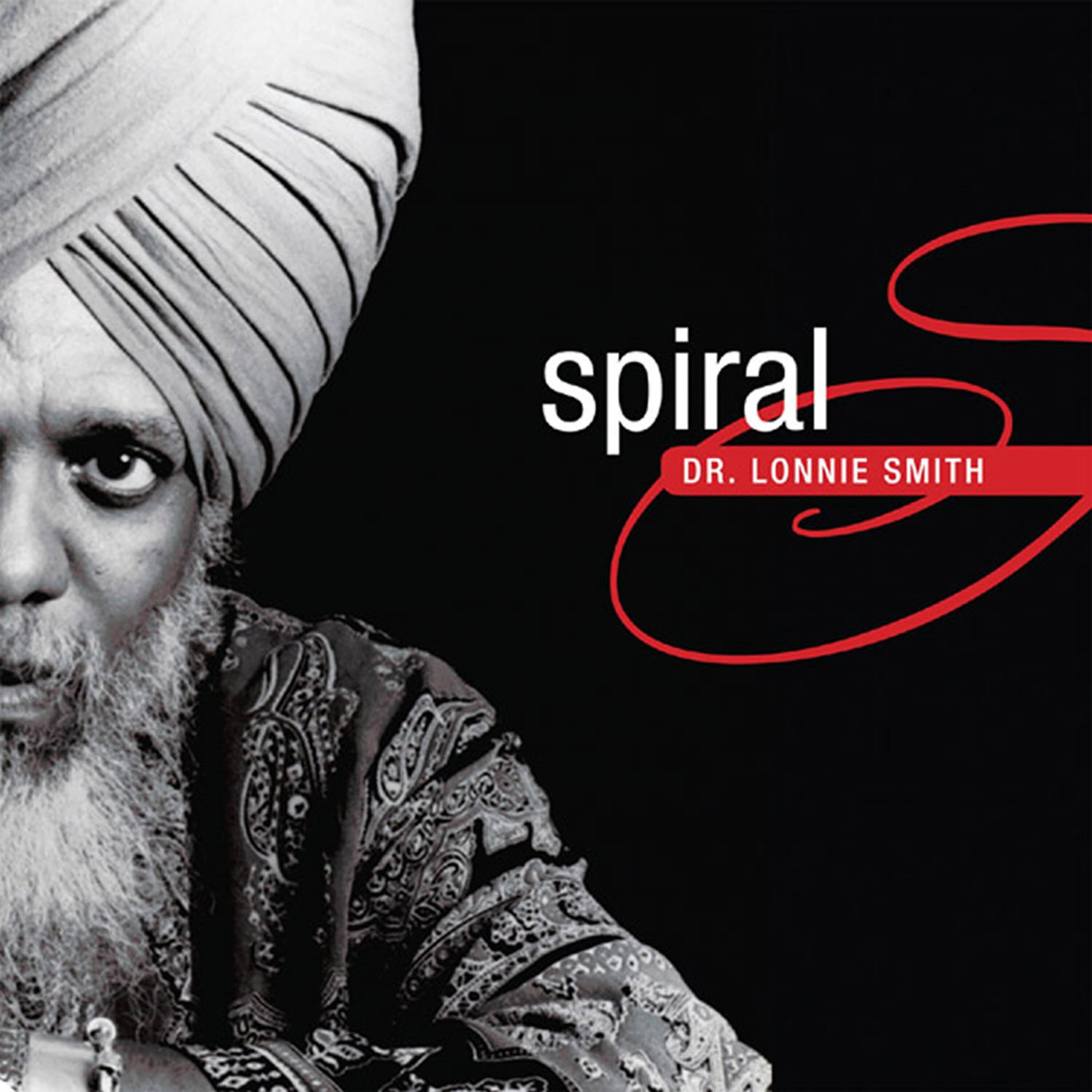 Релиз Spiral