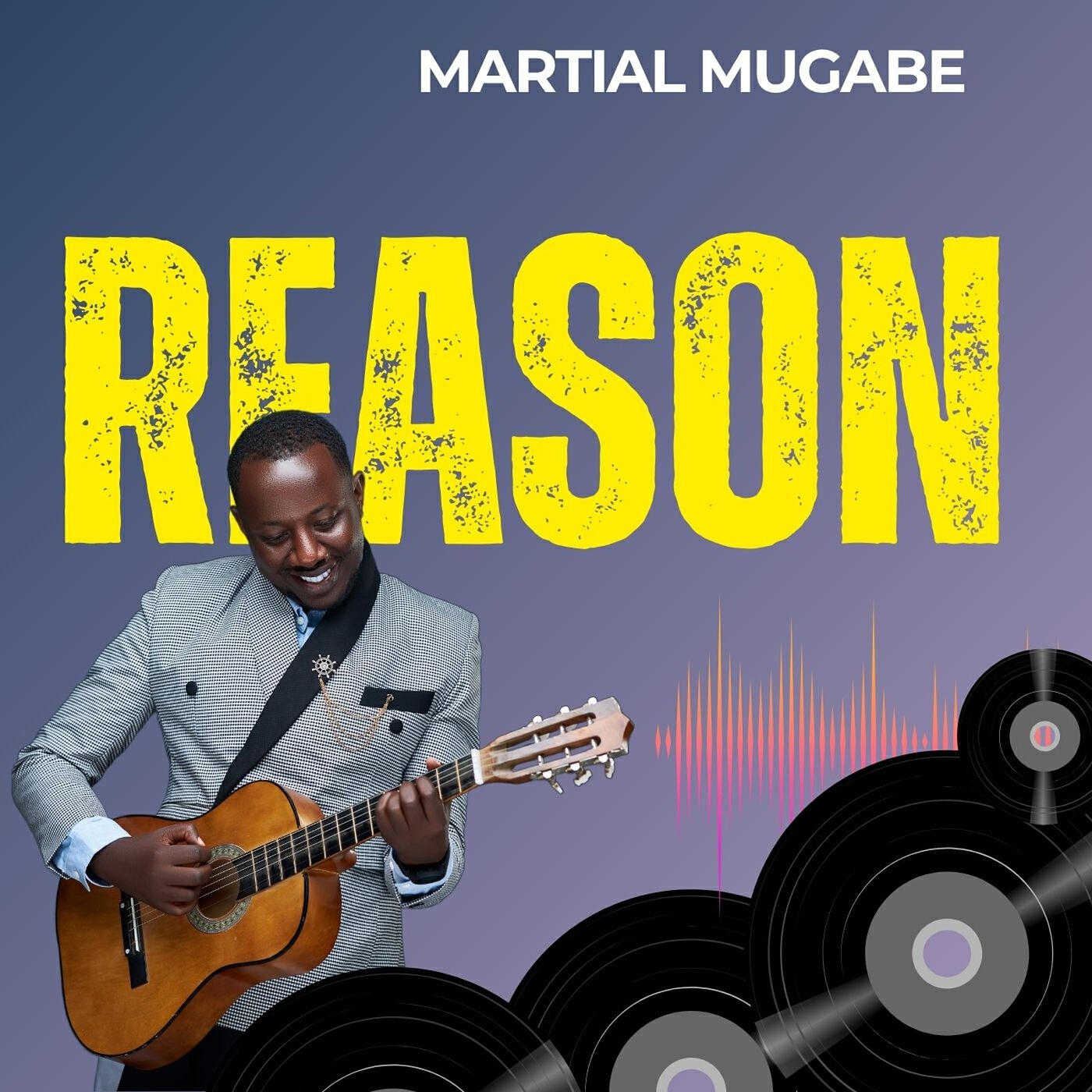 MARTIAL MUGABE