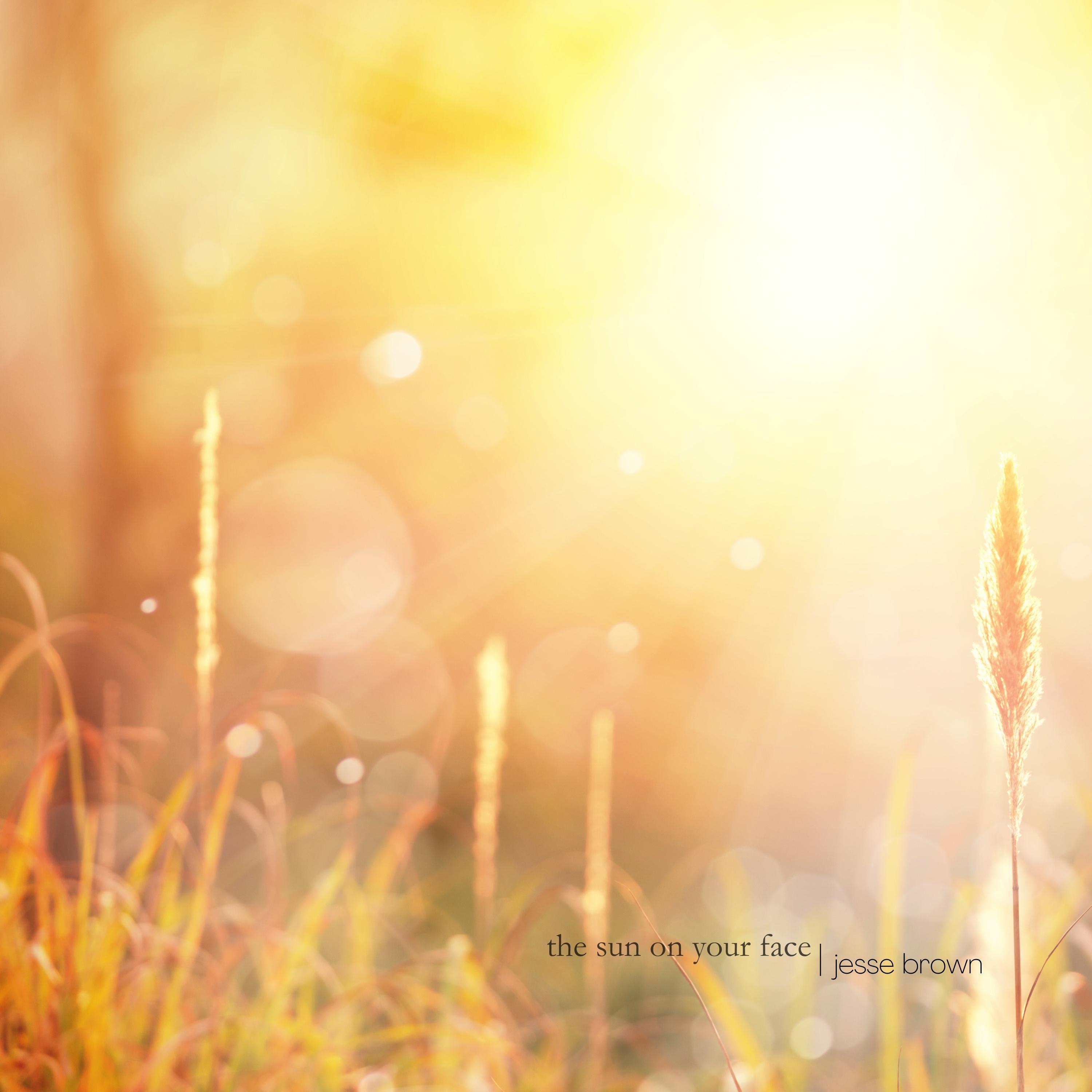 Релиз the sun on your face