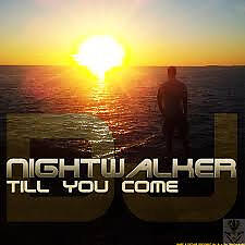 DJ Nightwalker