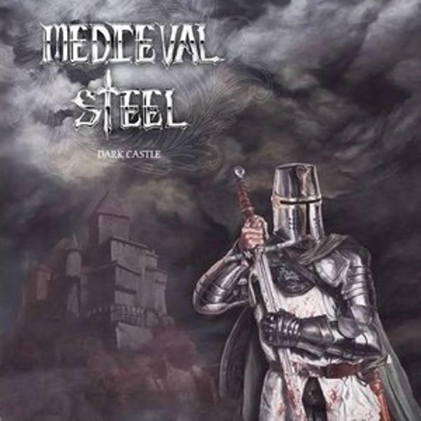 Релиз Dark Castle
