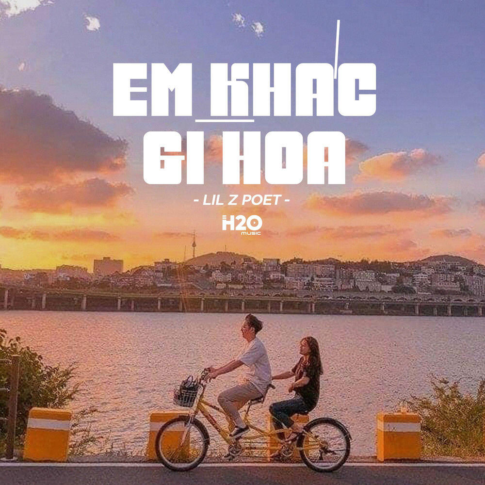 Релиз Em Khác Gì Hoa (Lofi Ver.)